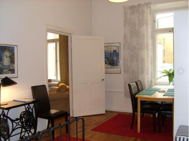 Essexhome Apartments Helsinki Room photo