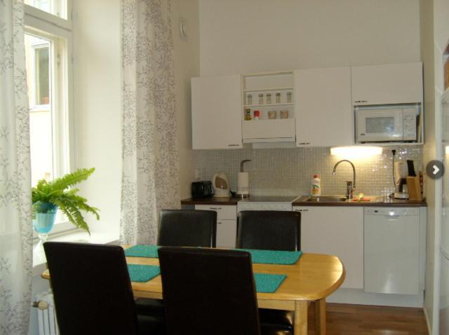 Essexhome Apartments Helsinki Room photo