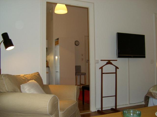 Essexhome Apartments Helsinki Room photo